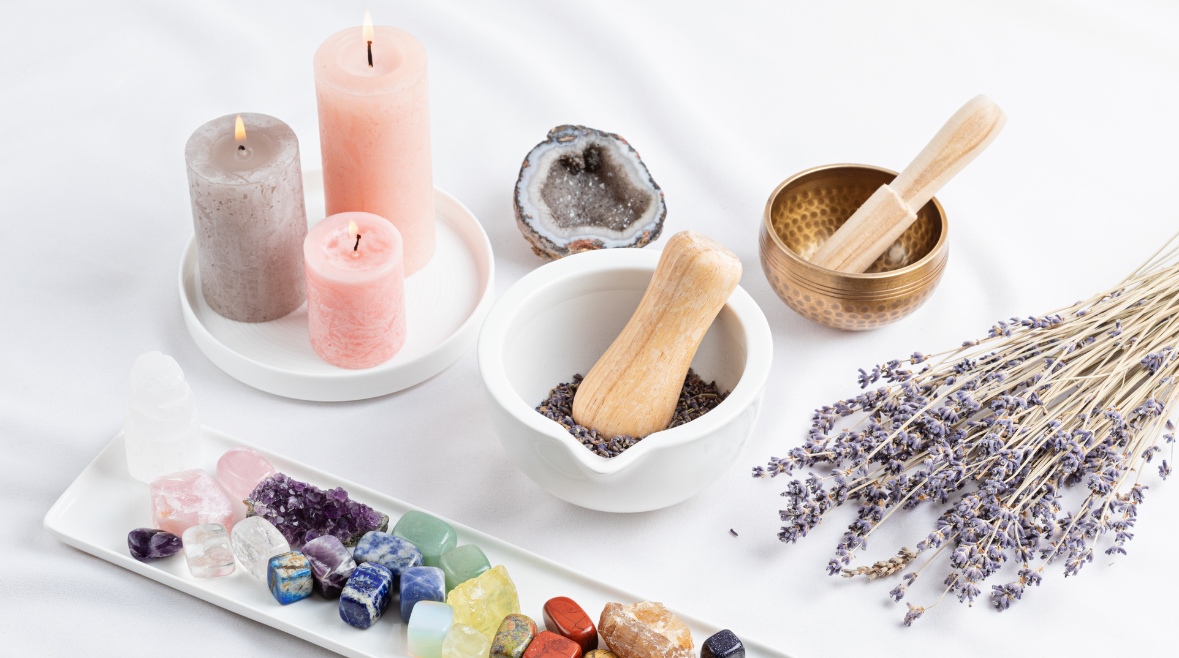 Ignite Your Love Life with a Powerful Candle Ritual